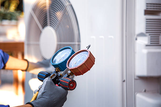 Affordable Furnace Repair solutions in East Flat Rock, NC